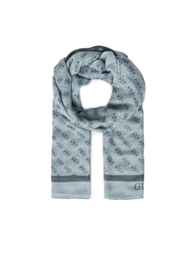 Guess Шал AW5341 POL03 Син