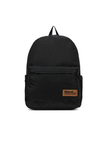 Blauer Раница F5SOUTH03/BA Черен