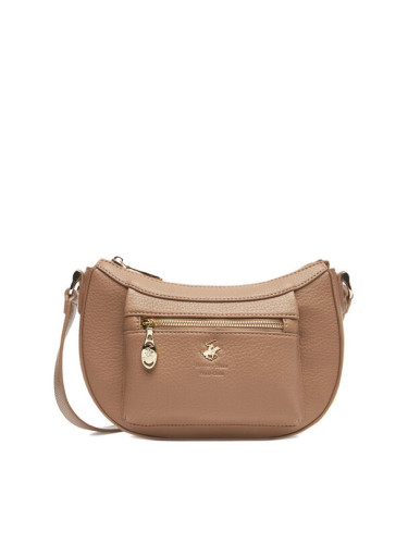 Beverly Hills Polo Club Дамска чанта C-BHPC-L-017-08 Бежов