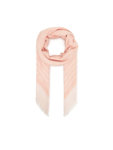 BOSS Бандана 50521800 Розов