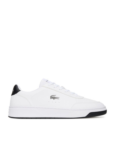 Lacoste Сникърси Court Pro 7-50SMA0073 Бял