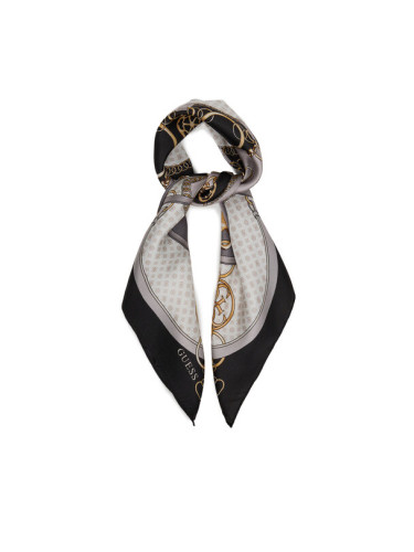 Guess Фишу AW5347 SIL03 Сив