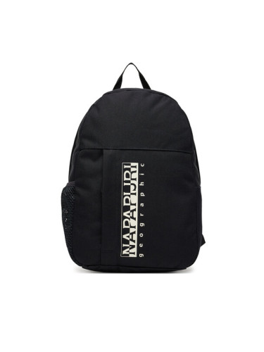 Napapijri Раница H-Cala Mini DP NP0A88VS Черен