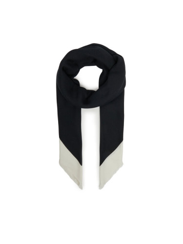 Calvin Klein Бандана Bold Logo LV04F8052G Черен