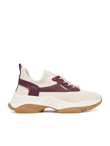 Steve Madden Сникърси Match-E SM11004643 Бежов