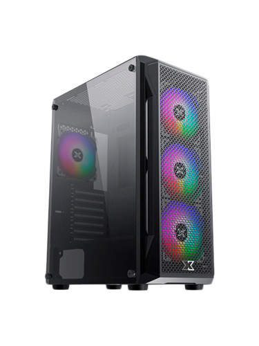 Шаси Xigmatek Gaming X EN46621 GAMING_X