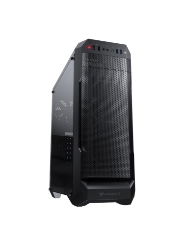 Шаси Chassis COUGAR MX331 Mesh CG385NC200004