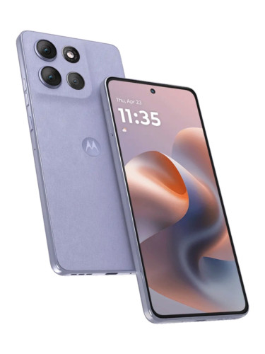 Motorola XT2527-2 Moto G86 5G Dual 8GB RAM 256GB