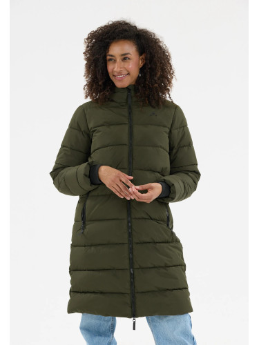 Women's winter coat Whistler Amaret