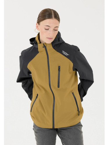 Women's Weather Report Camelia Functional Jacket