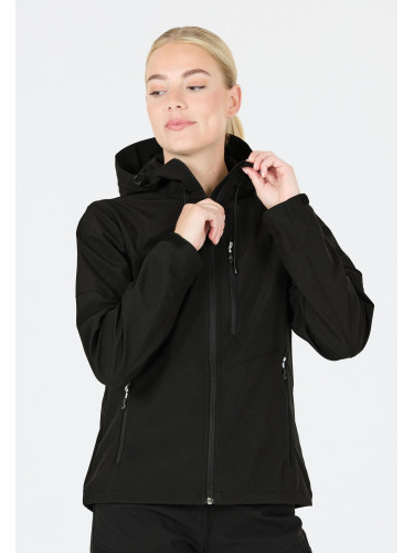 Women's softshell jacket Whistler Rosea V2