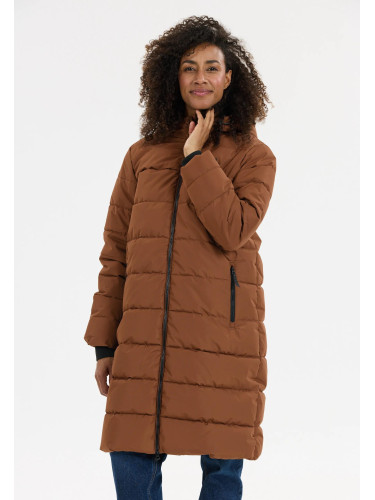 Women's winter coat Whistler Amaret