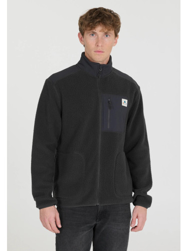 Men's fleece sweatshirt Whistler Felis