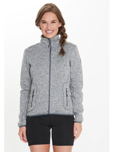Women's fleece sweatshirt Whistler Samani