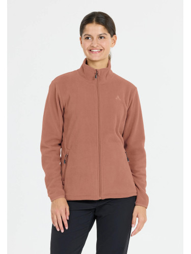 Women's fleece sweatshirt Whistler Cocoon