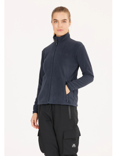 Women's fleece sweatshirt Whistler Cocoon