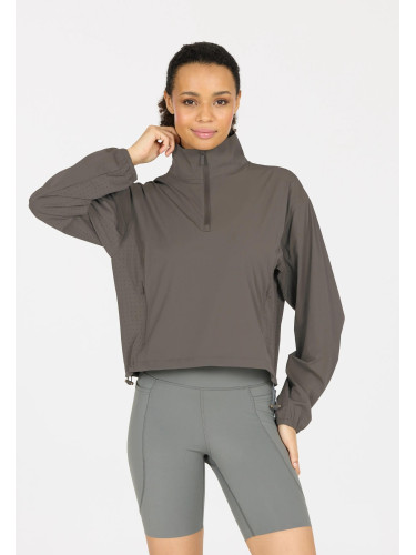 Women's sports jacket Athlecia Sharma