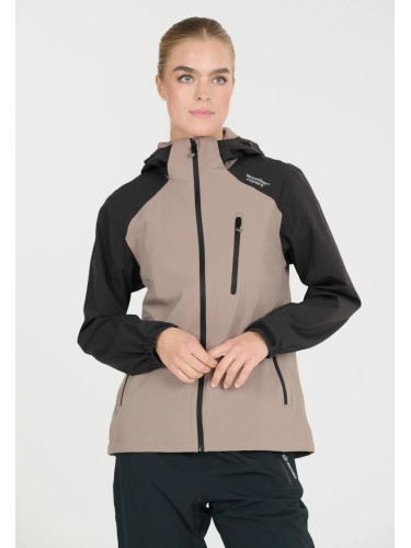 Women's Weather Report Camelia Functional Jacket