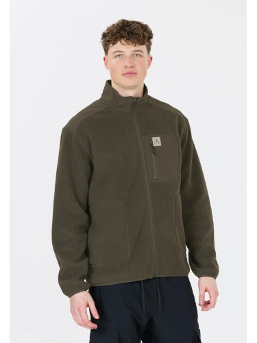 Men's fleece sweatshirt Whistler Felis