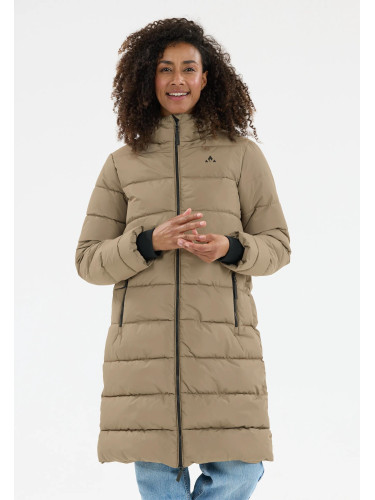 Women's winter coat Whistler Amaret