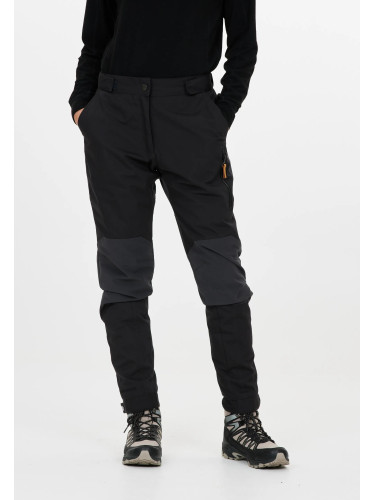 Women's outdoor pants Whistler Wander