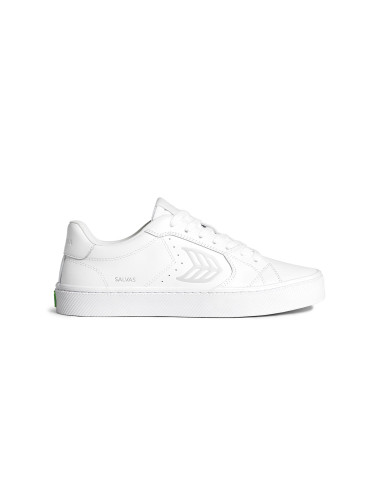 Cariuma Salvas White 411301W26M Мъже - Спортни обувки Cariuma - Бял - 411301W26M-11 - Size: 11