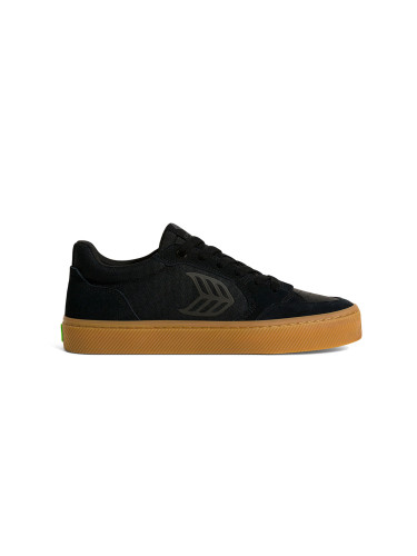 Cariuma Vallely Pro Black 421409B18M Мъже - Спортни обувки Cariuma - Черен - 421409B18M-8.5 - Size: 8.5