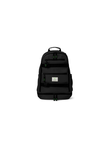 Cariuma Jameson Skate Backpack Unisex - Раници и чанти Cariuma - Черен - BP0301B01U-One-size - Size: One size