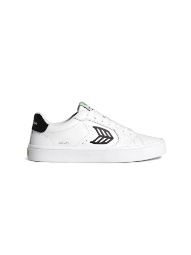 Cariuma Salvas White 411301W21M Мъже - Спортни обувки Cariuma - Бял - 411301W21M-10 - Size: 10
