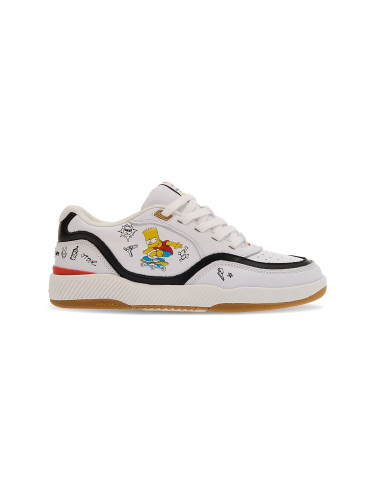 Cariuma Simpsons Uba Мъже - Спортни обувки Cariuma - Бял - 701901W97M-8 - Size: 8