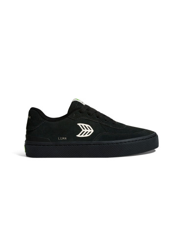Cariuma Luan Pro Black Мъже - Спортни обувки Cariuma - Черен - 472402B13M-8 - Size: 8