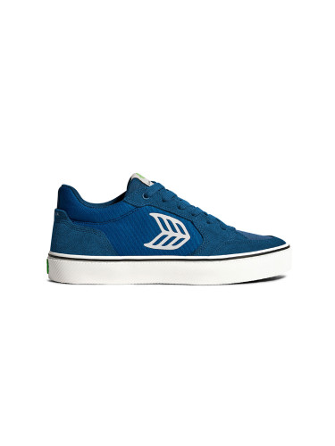 Cariuma Vallely Pro Blue Мъже - Спортни обувки Cariuma - Син - 421409U26M-10.5 - Size: 10.5