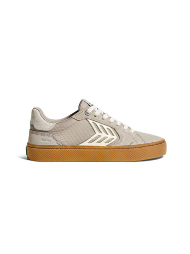Cariuma Catiba Pro 2.0 Brown 482809N31M Мъже - Спортни обувки Cariuma - Кафяв - 482809N31M-9.5 - Size: 9.5