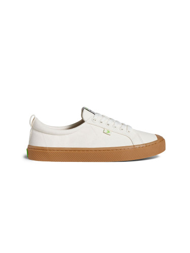 Cariuma Oca Low Жени - Спортни обувки Cariuma - Бял - 100103W40W-4 - Size: 4