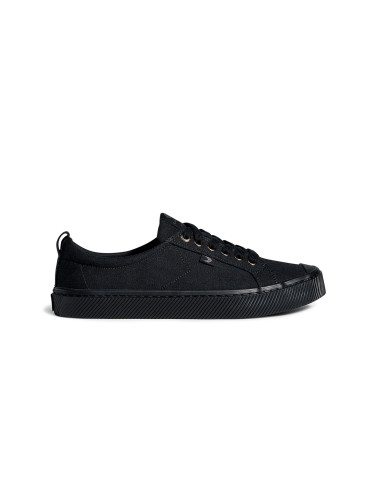 Cariuma Oca Low Black 100103B10M Мъже - Спортни обувки Cariuma - Черен - 100103B10M-7 - Size: 7