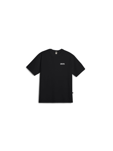 Cariuma Luan T-Shirt Unisex - Тениски Cariuma - Черен - TS0101B62U-L - Size: L