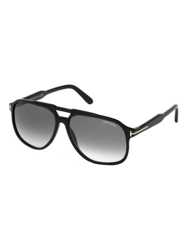 TOM FORD FT0753  01B/S - 62