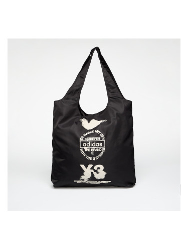 Чанта Y-3 Merch Tote Black Universal