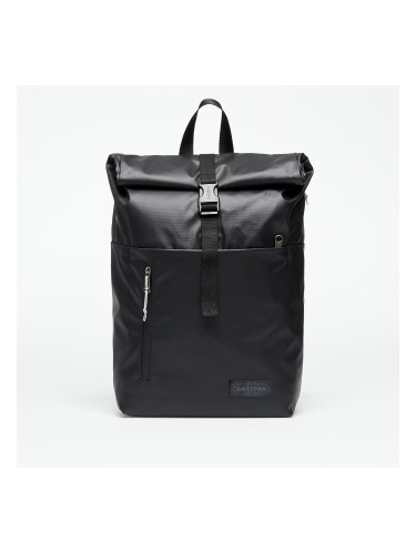 Раница Eastpak Up Roll Tarp Backpack Black 23 l