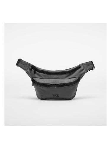 Чантичка за кръста Y-3 Fanny Pack Granite Universal