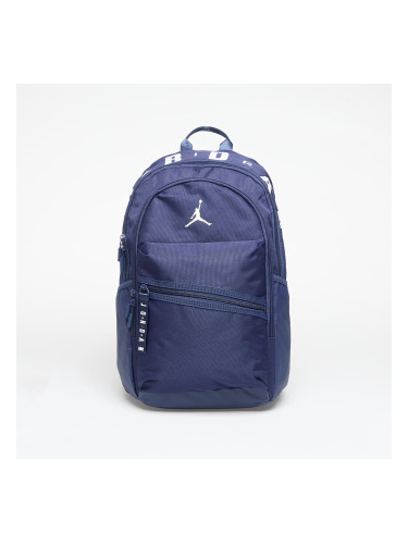 Раница Jordan Jam Air Patrol Backpack Midnight Navy Universal