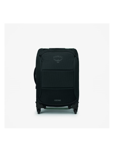 Чанта Osprey Ozone 4-Wheel Carry On 38L Black Universal