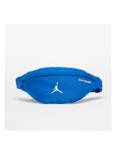 Чантичка за кръста Jordan Jam Mvp Crossbody Sport Blue Universal