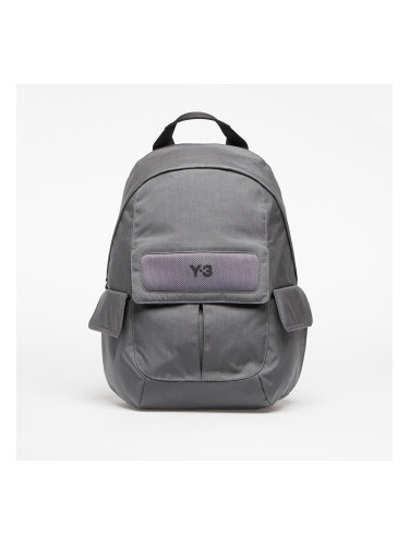Раница Y-3 Small Backpack Granite 35 l