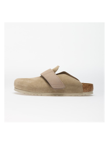 Сникърси Birkenstock Loma Nubuck Leather/ Suede Taupe EUR 43