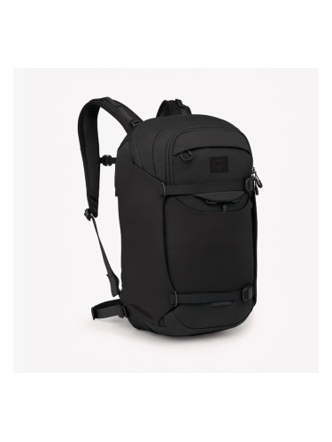 Раница Osprey Metron 24 Pack Black/ Anchor Blue 24 l