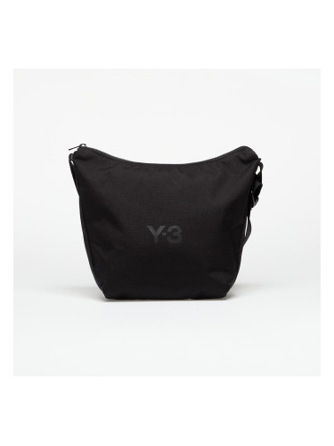 Чанта Y-3 X Body Smal Black Universal