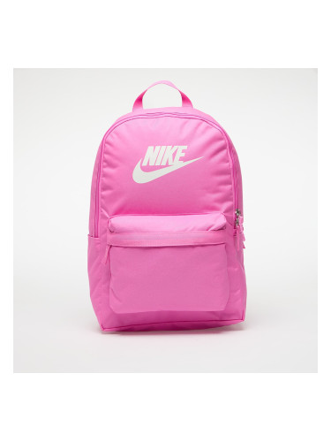 Раница Nike Heritage Backpack (25L) Playful Pink/ Playful Pink/ Summit White Universal