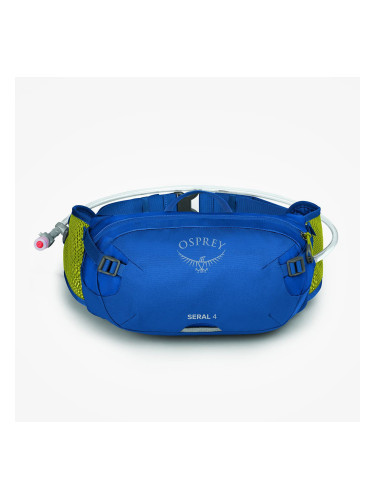 Раница Osprey Seral 4 Postal Blue Universal