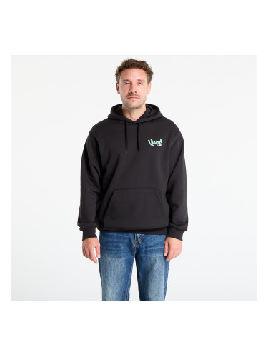 Суитшърт Vans EVOLVE PO HOODIE Black M